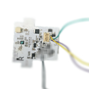 汽車尾燈主控模塊